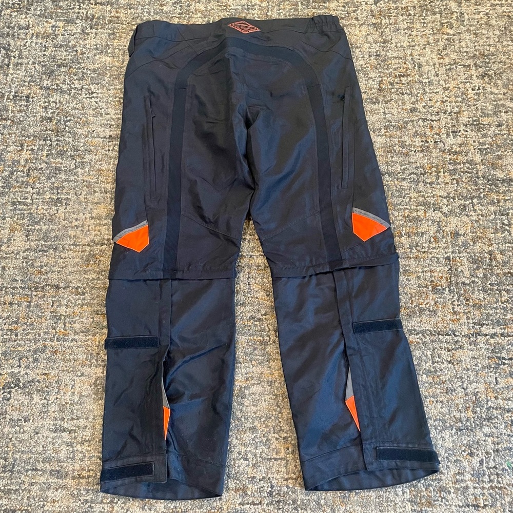 Fly Racing Moto Pants - Picture 4 of 6
